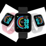 Relógio Smartwatch D20